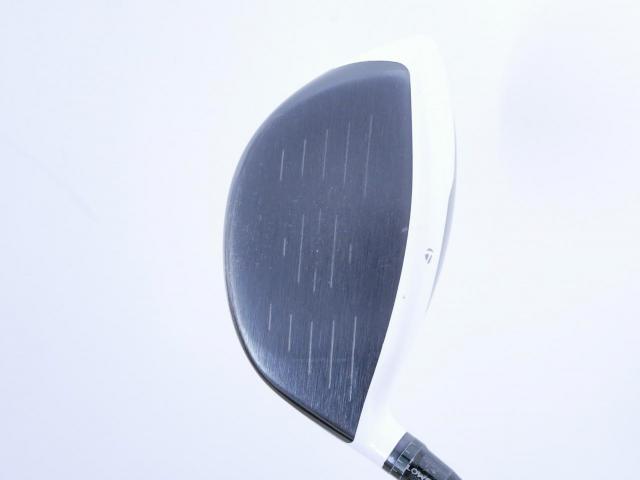 Driver : Taylormade : ไดรเวอร์ Taylormade M2 (460cc.) Loft 9.5 ก้าน Fujikura Speeder 461 Flex SR