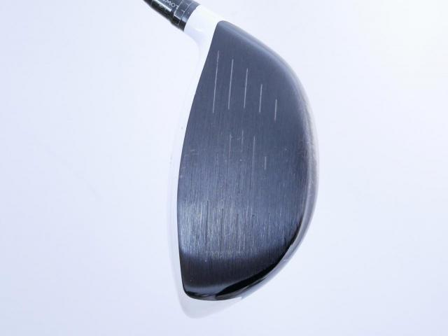 Driver : Taylormade : ไดรเวอร์ Taylormade M2 (460cc.) Loft 9.5 ก้าน Fujikura Speeder 461 Flex SR