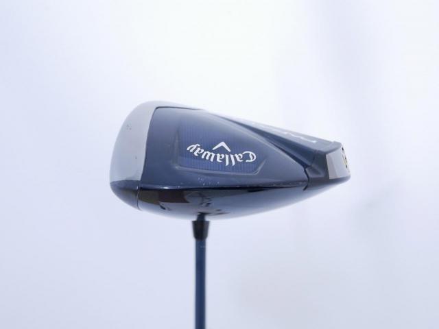 Driver : Callaway : ไดรเวอร์ Callaway Paradym X (รุ่นปี 2023 Japan Spec.) Loft 9 (ปรับได้) ก้าน Fujikura Ventus TR 5 Flex S