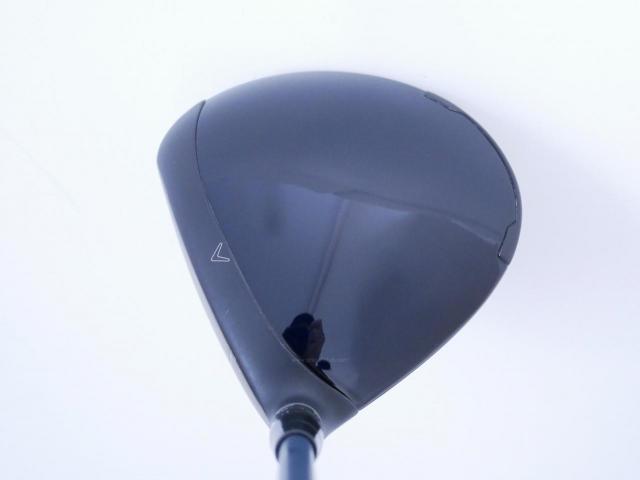 Driver : Callaway : ไดรเวอร์ Callaway Paradym X (รุ่นปี 2023 Japan Spec.) Loft 9 (ปรับได้) ก้าน Fujikura Ventus TR 5 Flex S