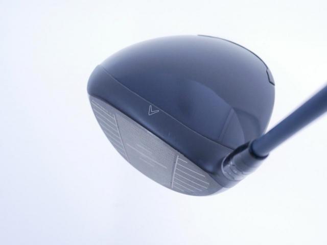 Driver : Callaway : ไดรเวอร์ Callaway Paradym X (รุ่นปี 2023 Japan Spec.) Loft 9 (ปรับได้) ก้าน Fujikura Ventus TR 5 Flex S