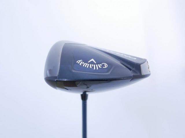 Driver : Callaway : ไดรเวอร์ Callaway Paradym X (รุ่นปี 2023 Japan Spec.) Loft 10.5 (ปรับได้) ก้าน Fujikura Ventus TR 5 Flex SR