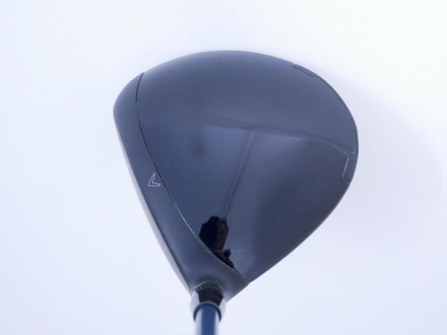 Driver : Callaway : ไดรเวอร์ Callaway Paradym X (รุ่นปี 2023 Japan Spec.) Loft 10.5 (ปรับได้) ก้าน Fujikura Ventus TR 5 Flex SR