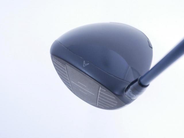 Driver : Callaway : ไดรเวอร์ Callaway Paradym X (รุ่นปี 2023 Japan Spec.) Loft 10.5 (ปรับได้) ก้าน Fujikura Ventus TR 5 Flex SR