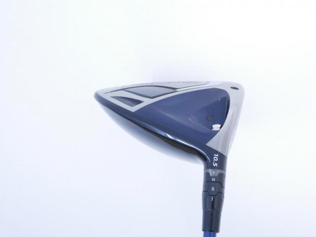 Driver : Callaway : ไดรเวอร์ Callaway Big Bertha B21 (รุ่นปี 2021 ตีไกลมากๆ) Loft 10.5 ก้าน Fujikura Speeder Evolution Flex S