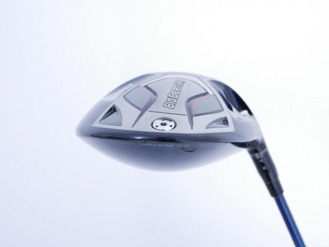 Driver : Callaway : ไดรเวอร์ Callaway Big Bertha B21 (รุ่นปี 2021 ตีไกลมากๆ) Loft 10.5 ก้าน Fujikura Speeder Evolution Flex S