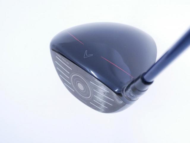 Driver : Callaway : ไดรเวอร์ Callaway Big Bertha B21 (รุ่นปี 2021 ตีไกลมากๆ) Loft 10.5 ก้าน Fujikura Speeder Evolution Flex S