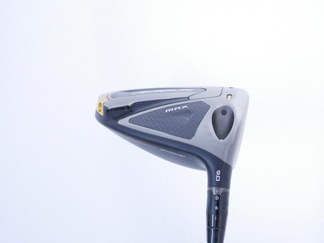 Driver : Callaway : ไดรเวอร์ Callaway Rogue ST MAX (ออกปี 2022 Japan Spec.) Loft 9 ก้าน Fujikura Speeder 661 Evolution IV Flex S