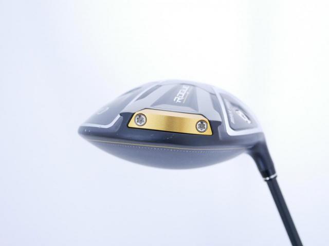 Driver : Callaway : ไดรเวอร์ Callaway Rogue ST MAX FAST (รุ่นปี 2022 Japan Spec.) Loft 9.5 ก้าน Fujikura Speeder NX 40 Flex S