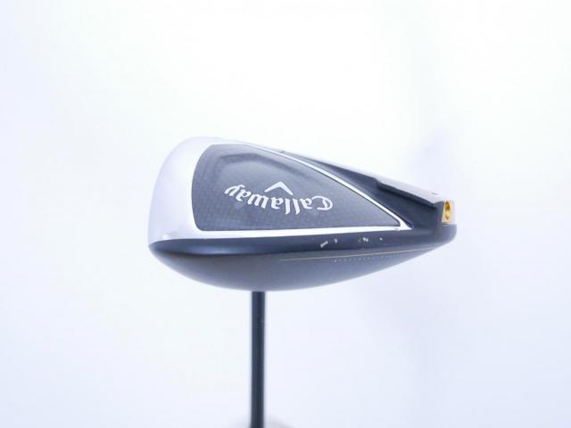 Driver : Callaway : ไดรเวอร์ Callaway Rogue ST MAX FAST (รุ่นปี 2022 Japan Spec.) Loft 9.5 ก้าน Fujikura Speeder NX 40 Flex S