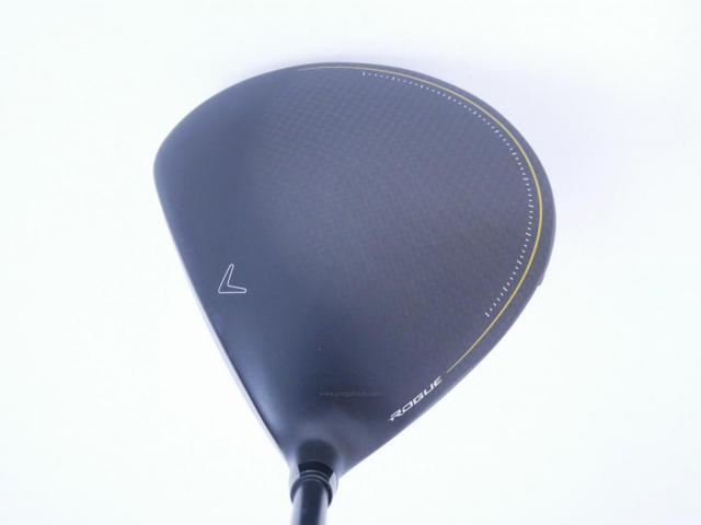 Driver : Callaway : ไดรเวอร์ Callaway Rogue ST MAX FAST (รุ่นปี 2022 Japan Spec.) Loft 10.5 ก้าน Fujikura Speeder NX 40 Flex SR