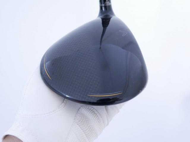 Driver : Callaway : ไดรเวอร์ Callaway Mavrik (ออกปี 2020) Loft 9 ก้าน Project X HZRDUS 6.0 Flex S