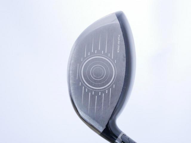 Driver : Callaway : ไดรเวอร์ Callaway Mavrik (ออกปี 2020) Loft 9 ก้าน Project X HZRDUS 6.0 Flex S