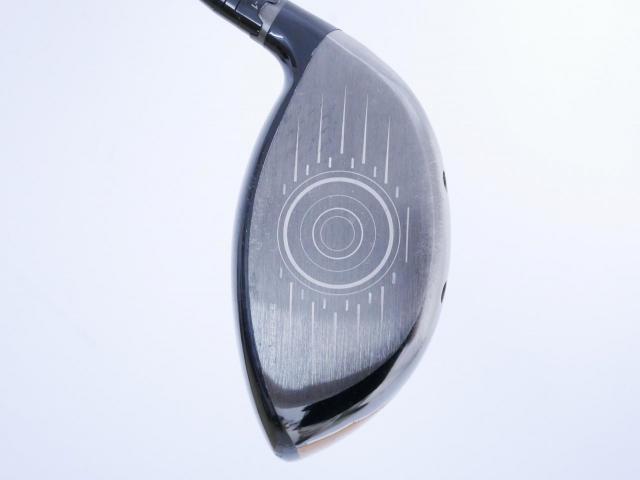 Driver : Callaway : ไดรเวอร์ Callaway Mavrik (ออกปี 2020) Loft 9 ก้าน Project X HZRDUS 6.0 Flex S