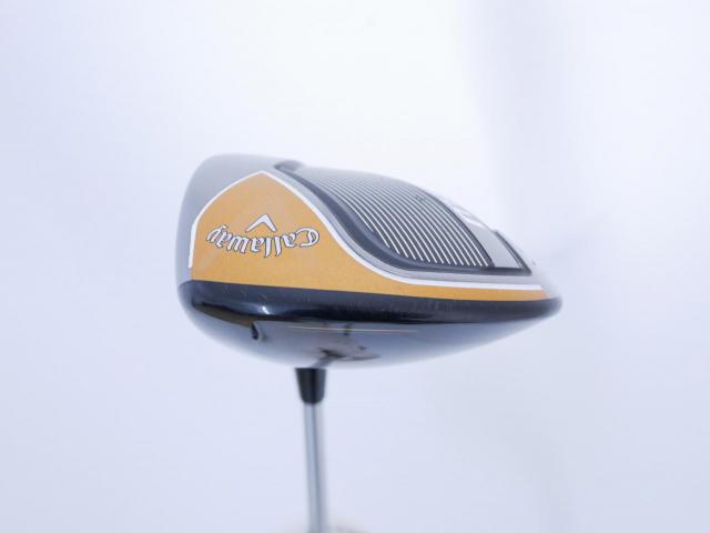 Driver : Callaway : **มีบุบ** ไดรเวอร์ Callaway Mavrik (ออกปี 2020) Loft 10.5 ก้าน Mitsubishi Diamana 50 Flex SR