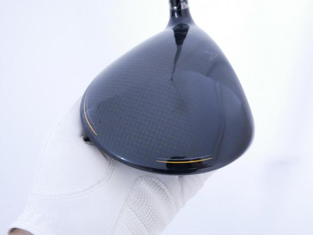 Driver : Callaway : **มีบุบ** ไดรเวอร์ Callaway Mavrik (ออกปี 2020) Loft 10.5 ก้าน Mitsubishi Diamana 50 Flex SR