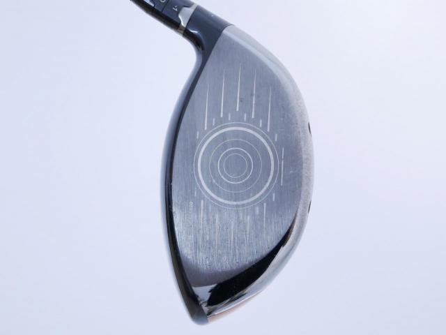 Driver : Callaway : **มีบุบ** ไดรเวอร์ Callaway Mavrik (ออกปี 2020) Loft 10.5 ก้าน Mitsubishi Diamana 50 Flex SR