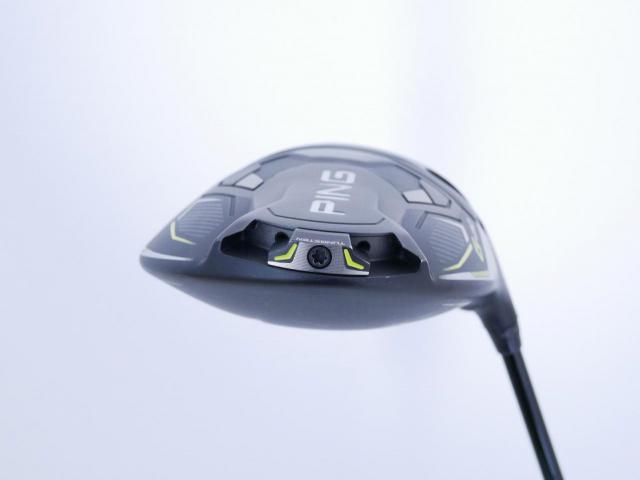 Driver : PING : ไดรเวอร์ Ping G430 LST (รุ่นปี 2023) Loft 10.5 (ปรับได้) ก้าน Ping Alta J CB Flex R