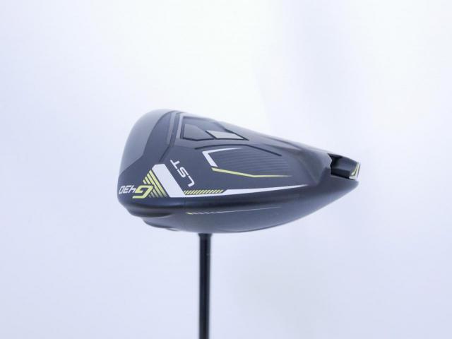 Driver : PING : ไดรเวอร์ Ping G430 LST (รุ่นปี 2023) Loft 10.5 (ปรับได้) ก้าน Ping Alta J CB Flex R