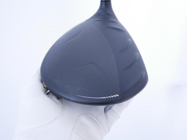 Driver : PING : ไดรเวอร์ Ping G430 LST (รุ่นปี 2023) Loft 10.5 (ปรับได้) ก้าน Ping Alta J CB Flex R