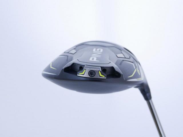 Driver : PING : ไดรเวอร์ Ping G430 LST (รุ่นปี 2023) Loft 10.5 (ปรับได้) ก้าน Ping Tour 2.0 65 Flex S