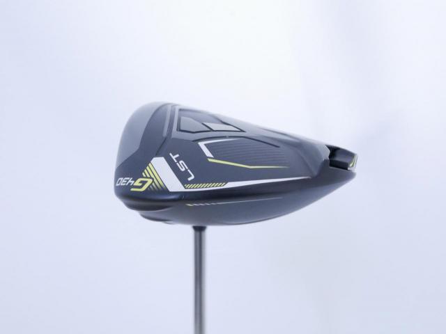 Driver : PING : ไดรเวอร์ Ping G430 LST (รุ่นปี 2023) Loft 10.5 (ปรับได้) ก้าน Ping Tour 2.0 65 Flex S