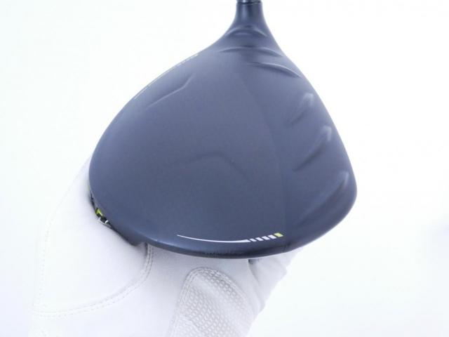 Driver : PING : ไดรเวอร์ Ping G430 LST (รุ่นปี 2023) Loft 10.5 (ปรับได้) ก้าน Ping Tour 2.0 65 Flex S