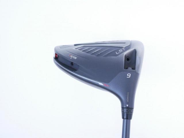 Driver : PING : ไดรเวอร์ Ping G410 LST (ออกปี 2019 Japan Spec) Loft 9 ก้าน Ping ALTA J CB Flex SR