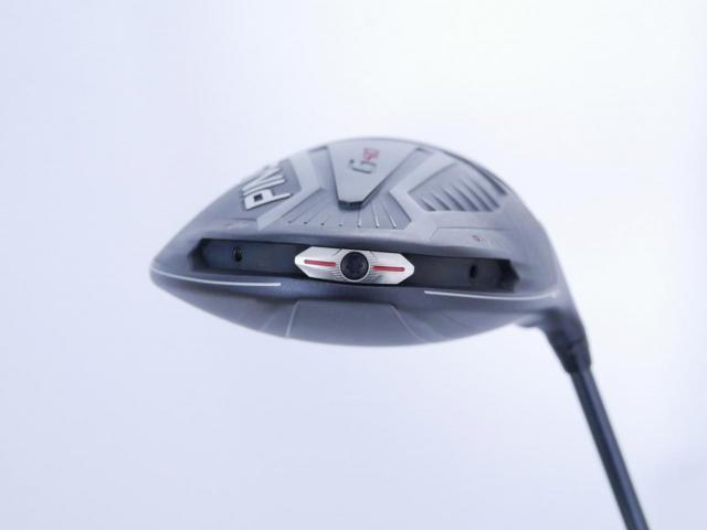 Driver : PING : ไดรเวอร์ Ping G410 LST (ออกปี 2019 Japan Spec) Loft 9 ก้าน Ping ALTA J CB Flex SR