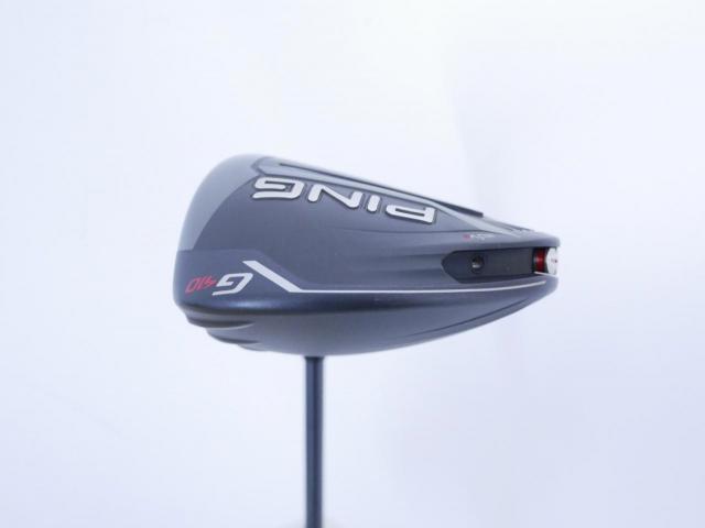 Driver : PING : ไดรเวอร์ Ping G410 LST (ออกปี 2019 Japan Spec) Loft 9 ก้าน Ping ALTA J CB Flex SR