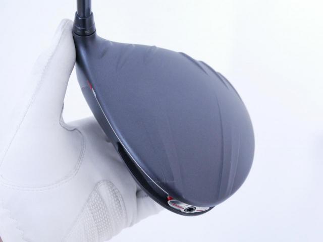 Driver : PING : ไดรเวอร์ Ping G410 LST (ออกปี 2019 Japan Spec) Loft 9 ก้าน Ping ALTA J CB Flex SR