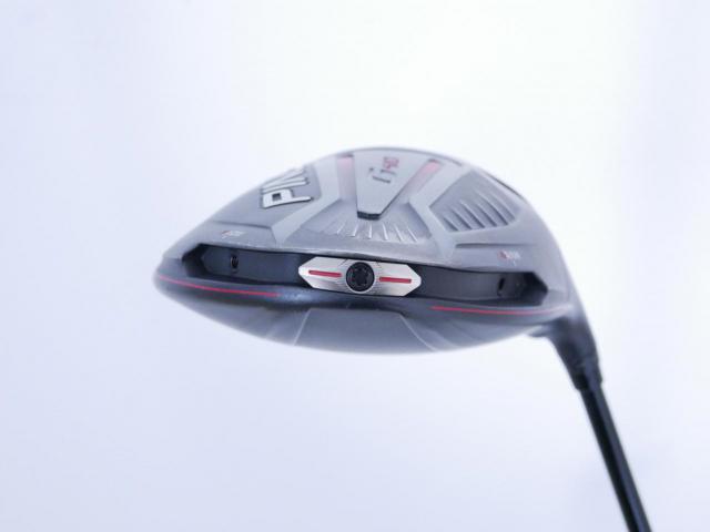 Driver : PING : ไดรเวอร์ Ping G410 Plus (ออกปี 2019 Japan Spec) Loft 10.5 (ปรับได้) ก้าน Mitsubishi Kai'li 60 Flex S