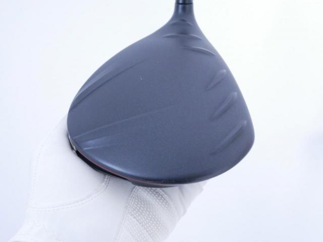 Driver : PING : ไดรเวอร์ Ping G410 Plus (ออกปี 2019 Japan Spec) Loft 10.5 (ปรับได้) ก้าน Mitsubishi Kai'li 60 Flex S