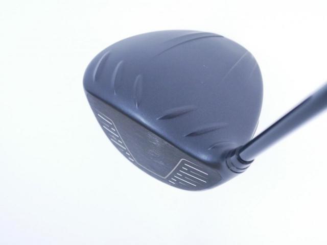 Driver : PING : ไดรเวอร์ Ping G410 Plus (ออกปี 2019 Japan Spec) Loft 10.5 (ปรับได้) ก้าน Mitsubishi Kai'li 60 Flex S