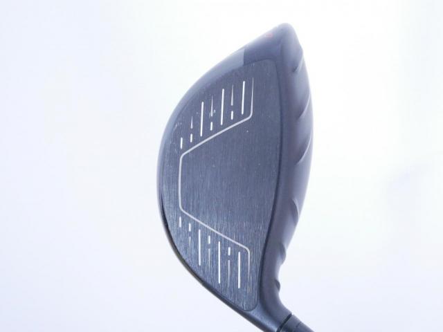 Driver : PING : ไดรเวอร์ Ping G410 Plus (ออกปี 2019 Japan Spec) Loft 10.5 (ปรับได้) ก้าน Mitsubishi Kai'li 60 Flex S