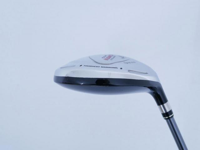 Fairway Wood : Maruman : หัวไม้ 4 Maruman EXIM NANO (หน้า Maraging) Loft 18 Flex R