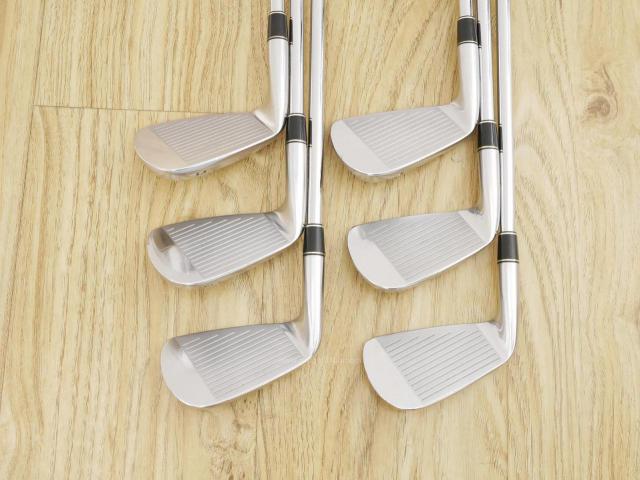 Iron set : Tourstage : ชุดเหล็ก Tourstage VIQ (Forged) มีเหล็ก 5-Pw (6 ชิ้น) ก้านเหล็ก NS Pro 950 Flex S