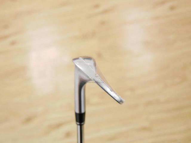 Wedge : Honma : **ของใหม่ ยังไม่แกะพลาสติก** Wedge Honma Tour World TW-W CNC Milled (รุ่นล่าสุด ออกปี 2024) Loft 48 ก้านเหล็ก NS Pro 950 NEO Flex R