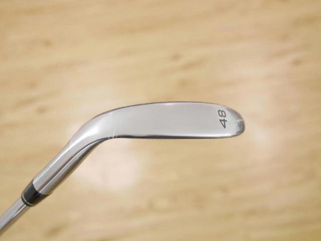 Wedge : Honma : **ของใหม่ ยังไม่แกะพลาสติก** Wedge Honma Tour World TW-W CNC Milled (รุ่นล่าสุด ออกปี 2024) Loft 48 ก้านเหล็ก NS Pro 950 NEO Flex R