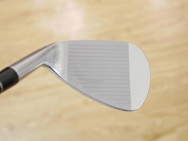 Wedge : Honma : **ของใหม่ ยังไม่แกะพลาสติก** Wedge Honma Tour World TW-W CNC Milled (รุ่นล่าสุด ออกปี 2024) Loft 48 ก้านเหล็ก NS Pro 950 NEO Flex R