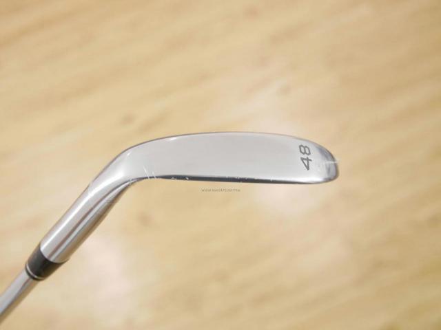 Wedge : Honma : **ของใหม่ ยังไม่แกะพลาสติก** Wedge Honma Tour World TW-W CNC Milled (รุ่นล่าสุด ออกปี 2024) Loft 48 ก้านเหล็ก NS Pro 950 NEO Flex R