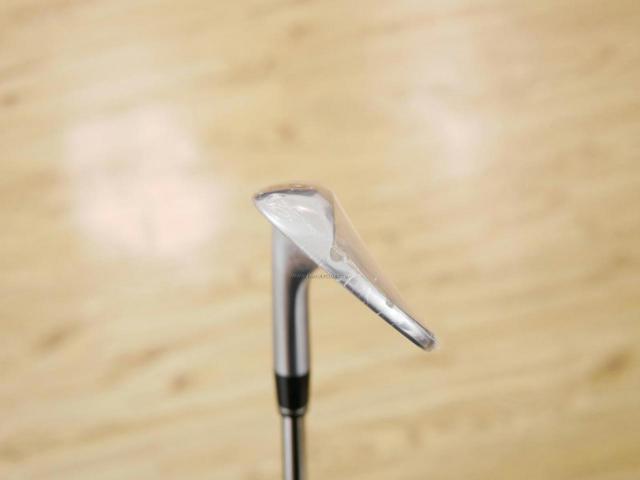 Wedge : Honma : **ของใหม่ ยังไม่แกะพลาสติก** Wedge Honma Tour World TW-W CNC Milled (รุ่นล่าสุด ออกปี 2024) Loft 50 ก้านเหล็ก NS Pro 950 NEO Flex R