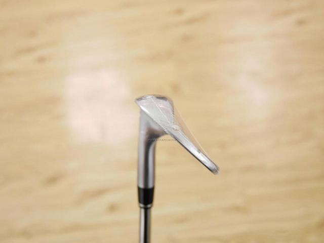 Wedge : Honma : **ของใหม่ ยังไม่แกะพลาสติก** Wedge Honma Tour World TW-W CNC Milled (รุ่นล่าสุด ออกปี 2024) Loft 50 ก้านเหล็ก Dynamic Gold S200