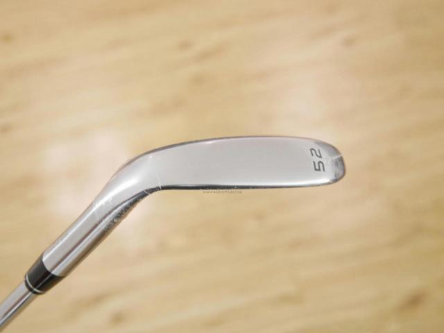 Wedge : Honma : **ของใหม่ ยังไม่แกะพลาสติก** Wedge Honma Tour World TW-W CNC Milled (รุ่นล่าสุด ออกปี 2024) Loft 52 ก้านเหล็ก NS Pro 950 NEO Flex R