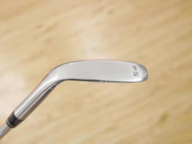 Wedge : Honma : **ของใหม่ ยังไม่แกะพลาสติก** Wedge Honma Tour World TW-W CNC Milled (รุ่นล่าสุด ออกปี 2024) Loft 54 ก้านเหล็ก NS Pro 950 NEO Flex R