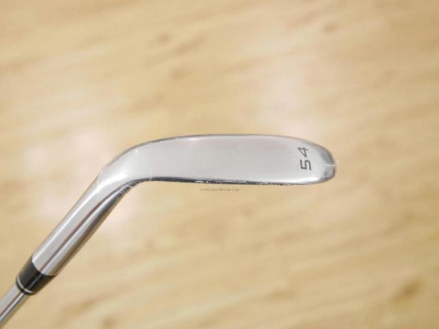 Wedge : Honma : **ของใหม่ ยังไม่แกะพลาสติก** Wedge Honma Tour World TW-W CNC Milled (รุ่นล่าสุด ออกปี 2024) Loft 54 ก้านเหล็ก NS Pro 950 NEO Flex R