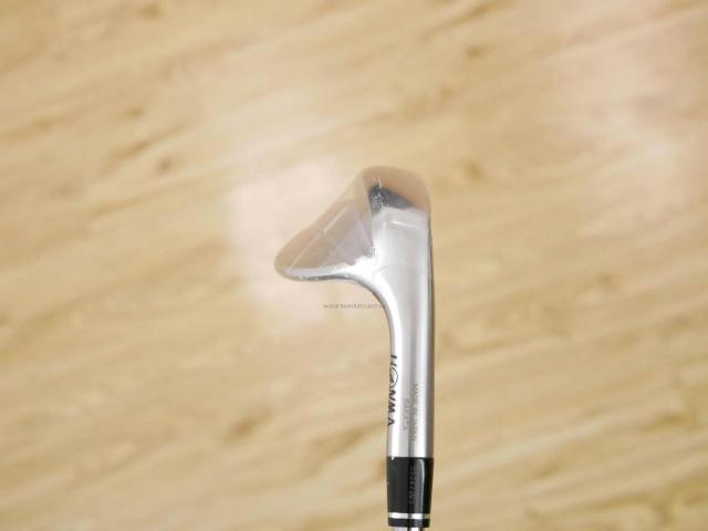 Wedge : Honma : **ของใหม่ ยังไม่แกะพลาสติก** Wedge Honma Tour World TW-W CNC Milled (รุ่นล่าสุด ออกปี 2024) Loft 54 ก้านเหล็ก NS Pro 950 NEO Flex R