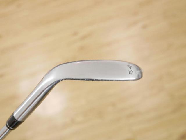 Wedge : Honma : **ของใหม่ ยังไม่แกะพลาสติก** Wedge Honma Tour World TW-W CNC Milled (รุ่นล่าสุด ออกปี 2024) Loft 54 ก้านเหล็ก NS Pro 950 NEO Flex S