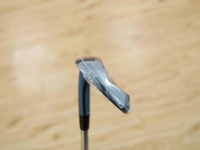 Wedge : Other : **ของใหม่ ยังไม่แกะพลาสติก** Wedge Mizuno ES21 Forged Loft 46 ก้านเหล็ก Dynamic Gold 120 Wedge 