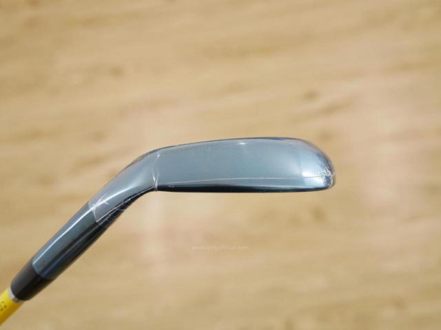 Wedge : Other : **ของใหม่ ยังไม่แกะพลาสติก** Wedge Mizuno ES21 Forged Loft 46 ก้านเหล็ก Dynamic Gold 120 Wedge 